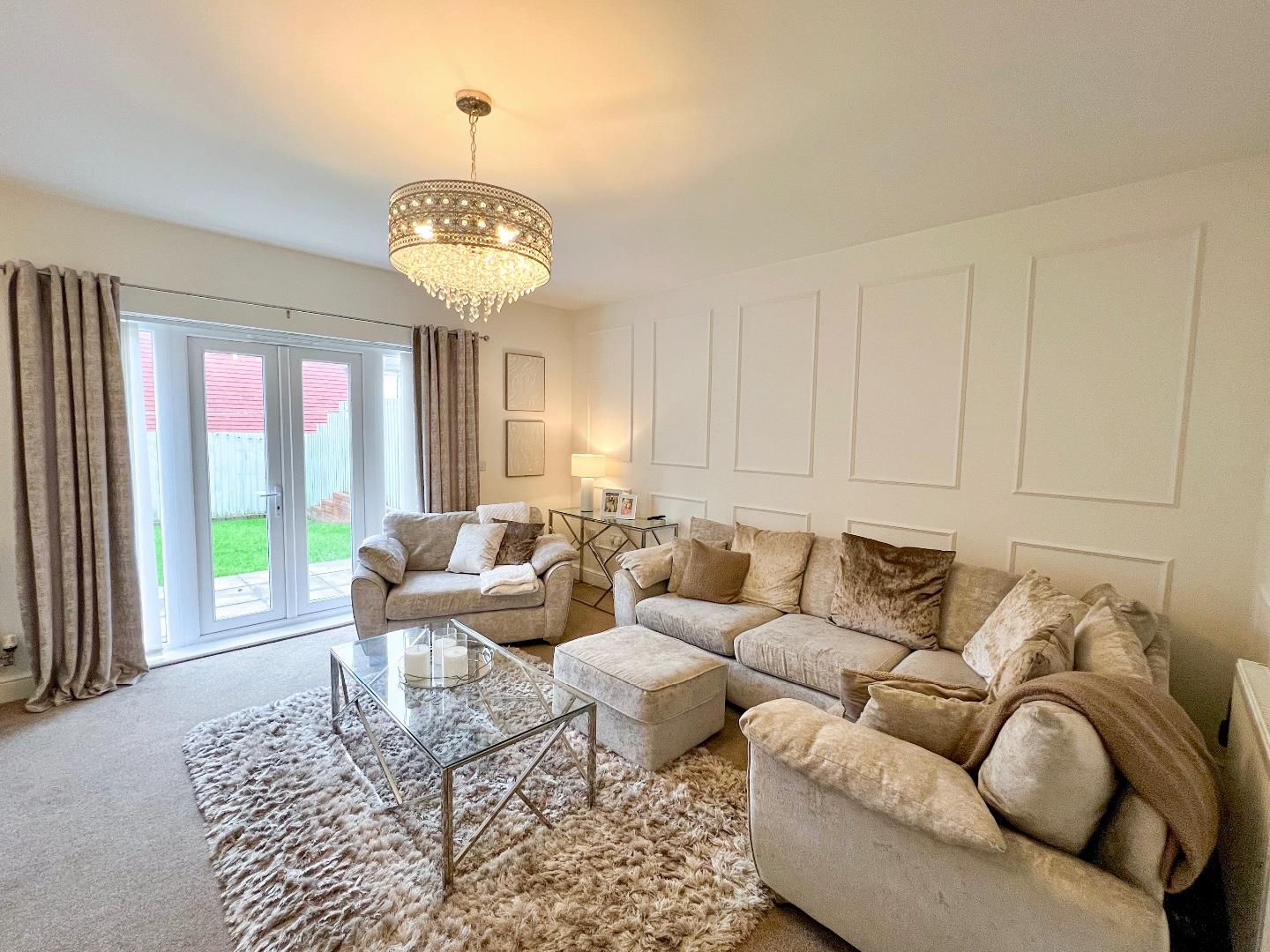 Llys Yr Onnen, Coity, Bridgend County Borough, CF35 6FA